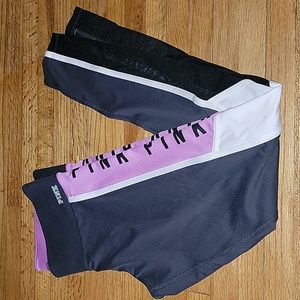 PINK leggings